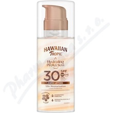 Hawaiian Tropic Hydration Face Lotion SPF30 50 ml