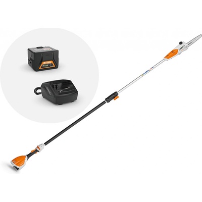 Stihl HTA 50 SET S 1X AK 20 LA02 200 0002