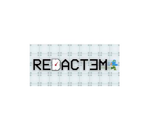Redactem