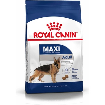 Royal Canin Maxi Adult 15 kg