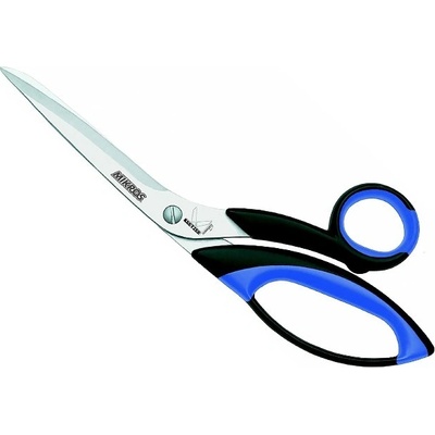 Mikros Nožnice na tejpovanie 11 cm čepeľ