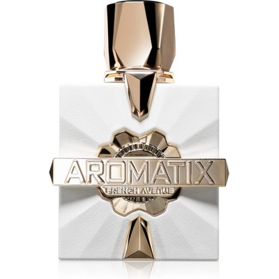 French Avenue Aromatix Platine Blanc parfém unisex 100 ml