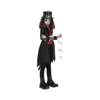My Other Me Маскировъчен костюм за деца My Other Me Voodoo Master (5 Части) Размер 7-9 години
