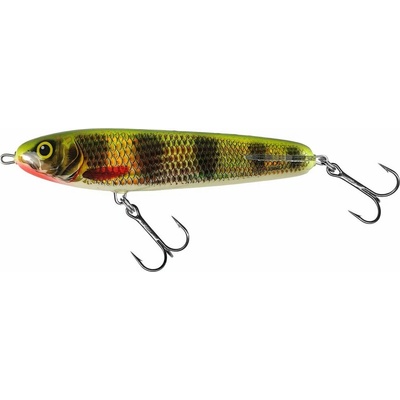 Salmo Sweeper Sinking Limited Edition Holo Perch 17cm