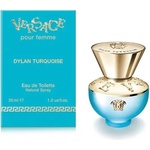 Versace Dylan Turquoise EDT 100 ml Парфюми