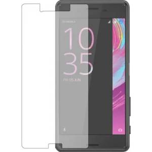 Sony Xperia X Performance Glass