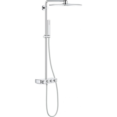 GROHE Euphoria SmartControl 310 Cube Duo 26508000