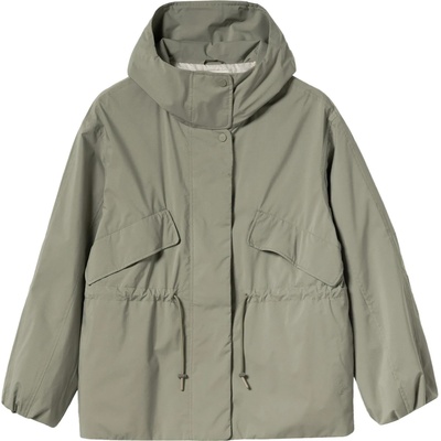Elvine Дамско ежедневно яке Elvine Women's Lizl Casual jacket - Vetiver (103-2819-0213)
