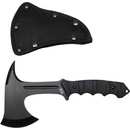 Tomahawk MFH Comox