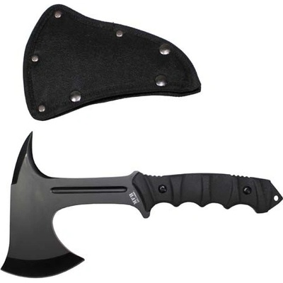 Tomahawk MFH Comox
