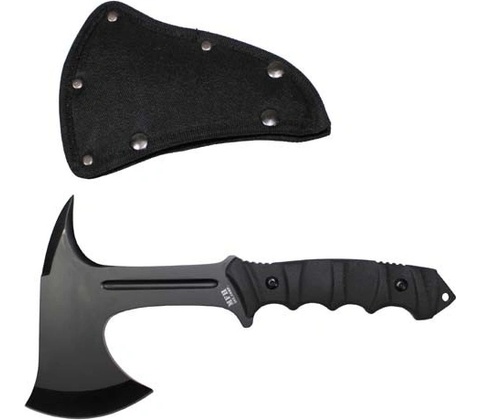 Tomahawk MFH Comox