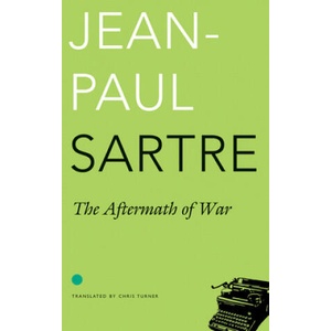 Aftermath of War | Jean-Paul Sartre (ISBN: 9780857424471)