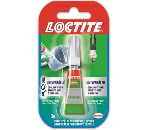 Loctite Super Bond 3g
