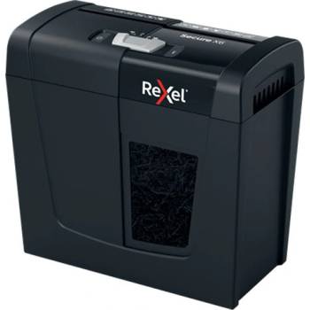 Шредер Rexel Secure X6 4x40 mm (X6)