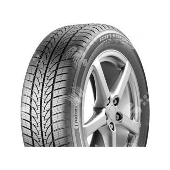 Point S 4 Seasons 2 185/65 R15 88T