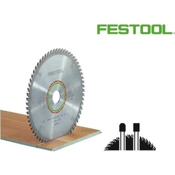 Festool Speciální pilový kotouč 190x2,6 FF TF54 492052
