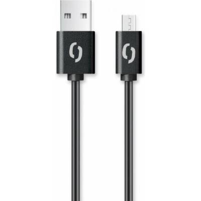Aligator DAKA001 2A Datový micro USB 1m