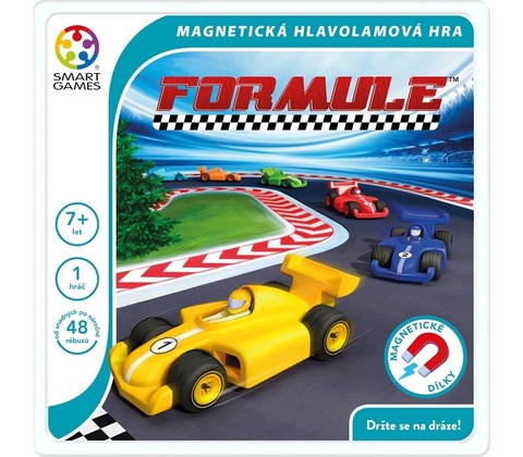 Mindok Smart Formula