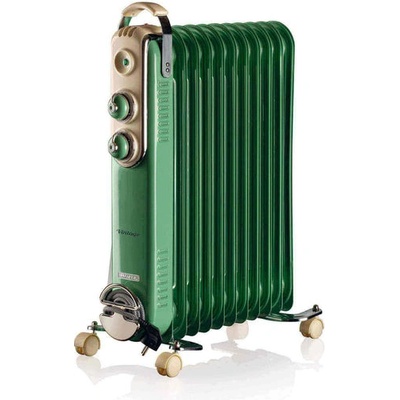 Ariete Vintage 839/04 zelený