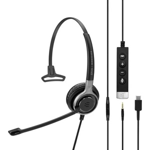 Sennheiser EPOS IMPACT SC 635 USB-C (1000669) Слушалки