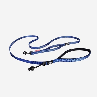 EzyDog Vodítko SOFT TRAINER TRAFFIC CONTROL LITE