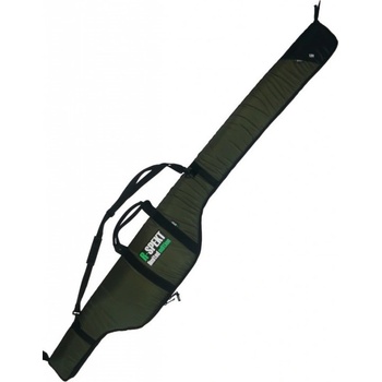 R-Spekt polstrované puzdro na 1 prut Single khaki 13ft