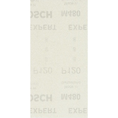 Bosch Accessories EXPERT M480 2608900754 brúsna sieť pre orbitálnu brúsku bez otvorov Zrnitosť 120 (d x š) 186 mm x 93 m