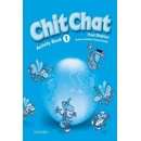 Chit chat 1 Activity Book