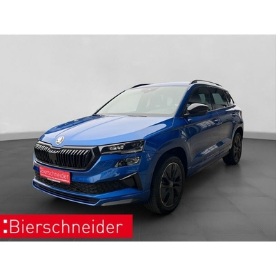 Skoda Karoq 1.5 TSI DSG Sportline 110 kW