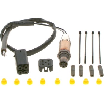 Lambda sonda BOSCH 0 258 986 507