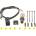 Lambda sonda BOSCH 0 258 986 507