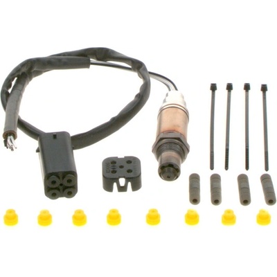 Lambda sonda BOSCH 0 258 986 507