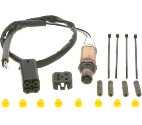 Lambda sonda BOSCH 0 258 986 507