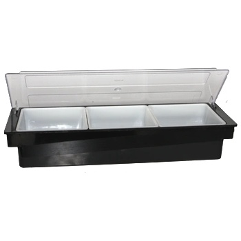 Image 1 of Horecano Jw-b3b-Бар органайзер 3-ка (019491)