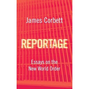 Reportage (ISBN: 9798991655200)