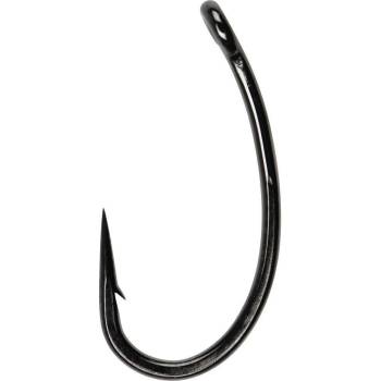 Fox Carp Hooks Curve Shank vel.4 10 ks
