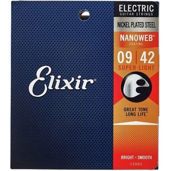 Elixir 12002