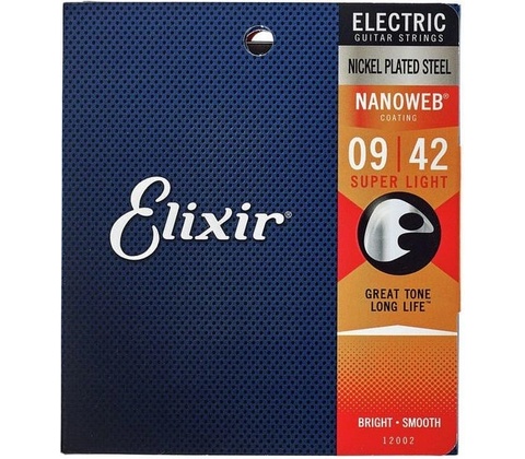 Elixir 12002