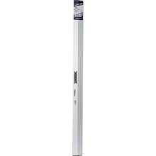 Wisent Sťahovacia lata trapézová, 1,5 m, šírka: 94 mm, hliník, 22518224