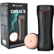 Mystim Opus E Anus