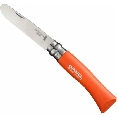 VRI No.07 OPINEL oranžový
