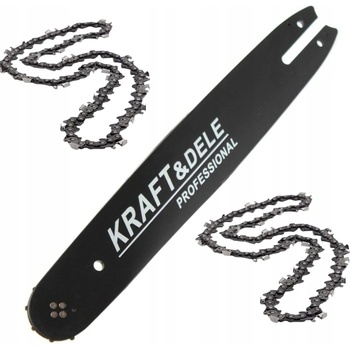 Kraft & Dele KD10152