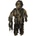 MFH Ghillie Suit маскировъчен комплект, горски камуфлаж (07703T)