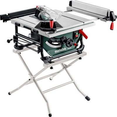 Metabo TS 254 M Set 691154000