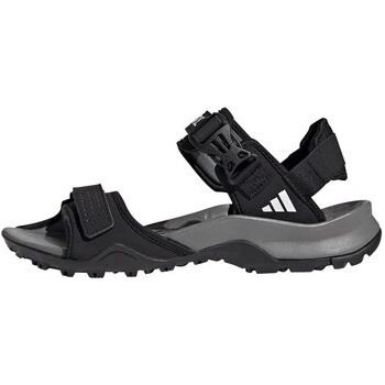 adidas sandály černé Cyprex Ultra Sandal