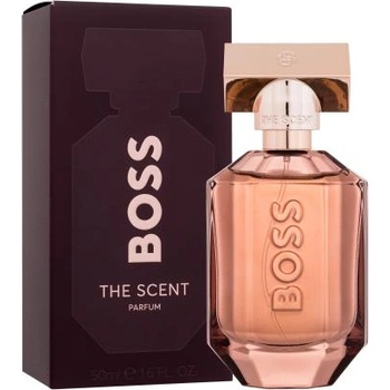HUGO BOSS BOSS The Scent Parfum for Her Extrait de Parfum 50 ml