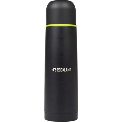 Rockland termoska 500 ml černá zelená
