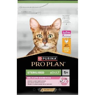 Purina suché krmivo kuracie mäso 12,4 kg