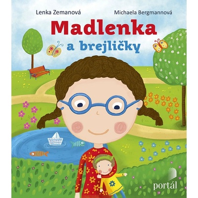 Pohodář Tom a já