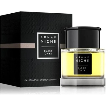 Armaf Niche Black Onyx EDT 90 ml